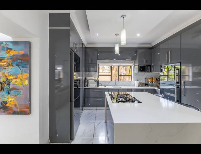 4 BEDROOM HOUSE FOR SALE IN BROADACRES